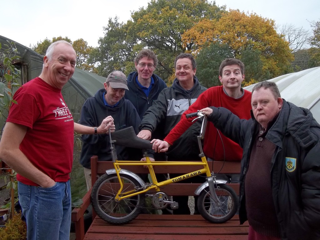Sean Bike 001