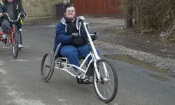 disabled club and social activity picture 1